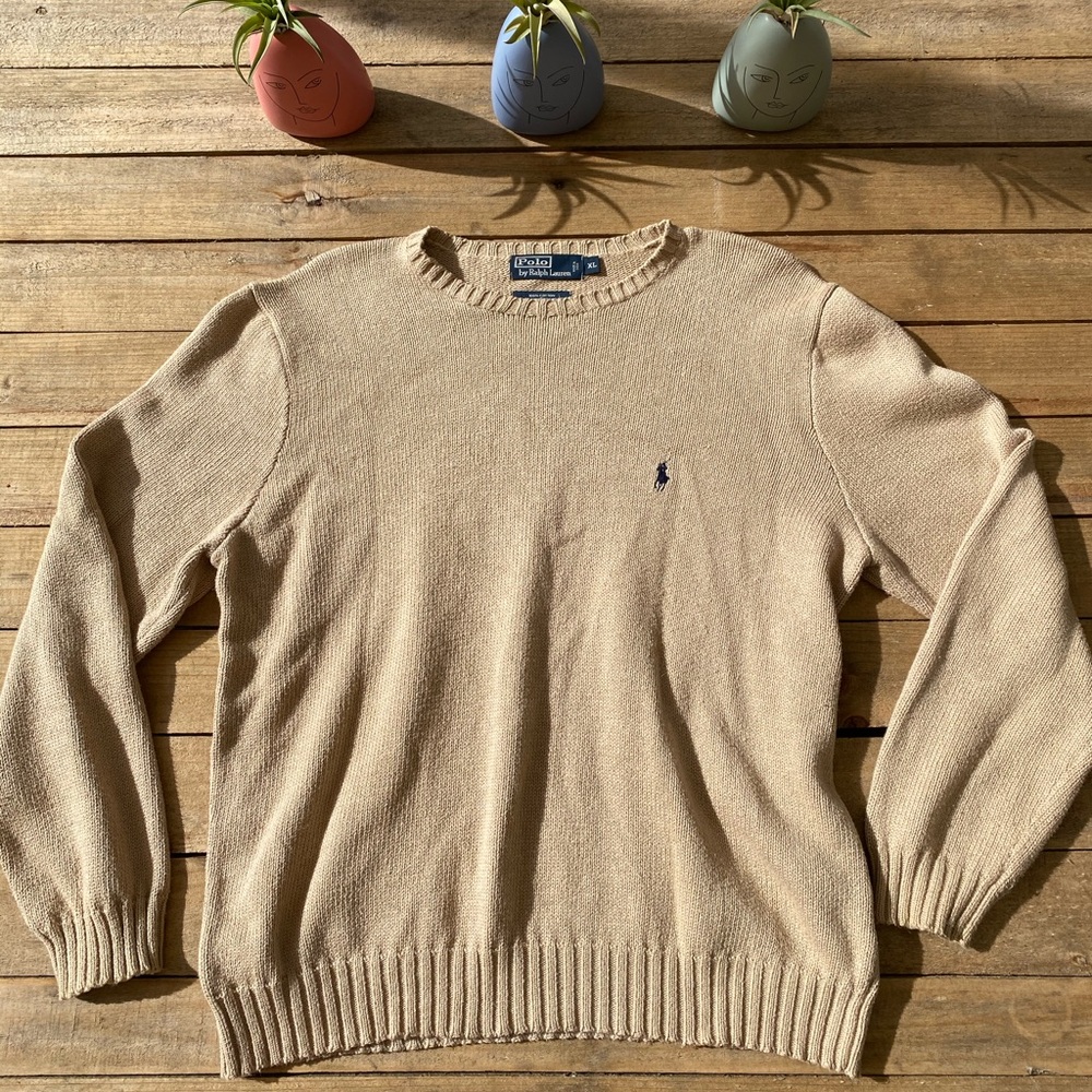 Polo by Ralph Lauren Sweater